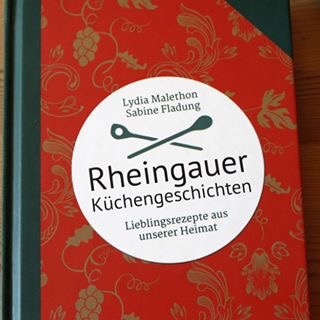 Rheingauer Küchengeschichten