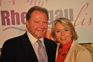 Wolfgang Junglas & Ulrike Neradt