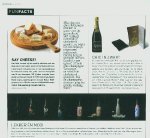 Sekt steeds Serieuzer