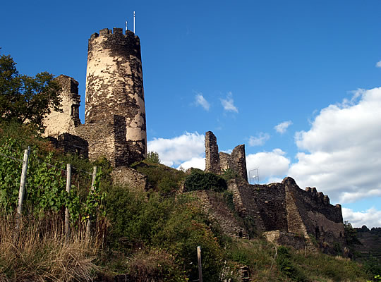 Ruine Fürstenberg