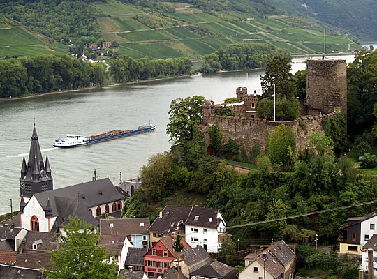 Heimburg bei Niederheimbach