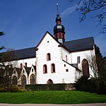 Kloster Eberbach