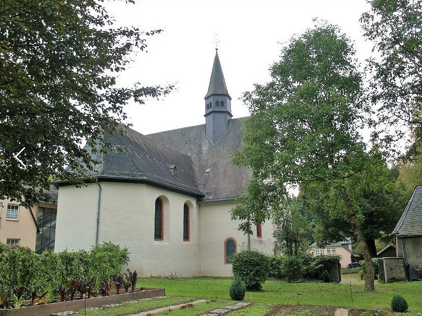 Kloster Nothgottes