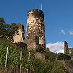 Ruine Fürstenberg