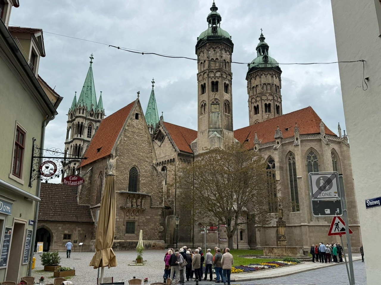 Naumburger Dom