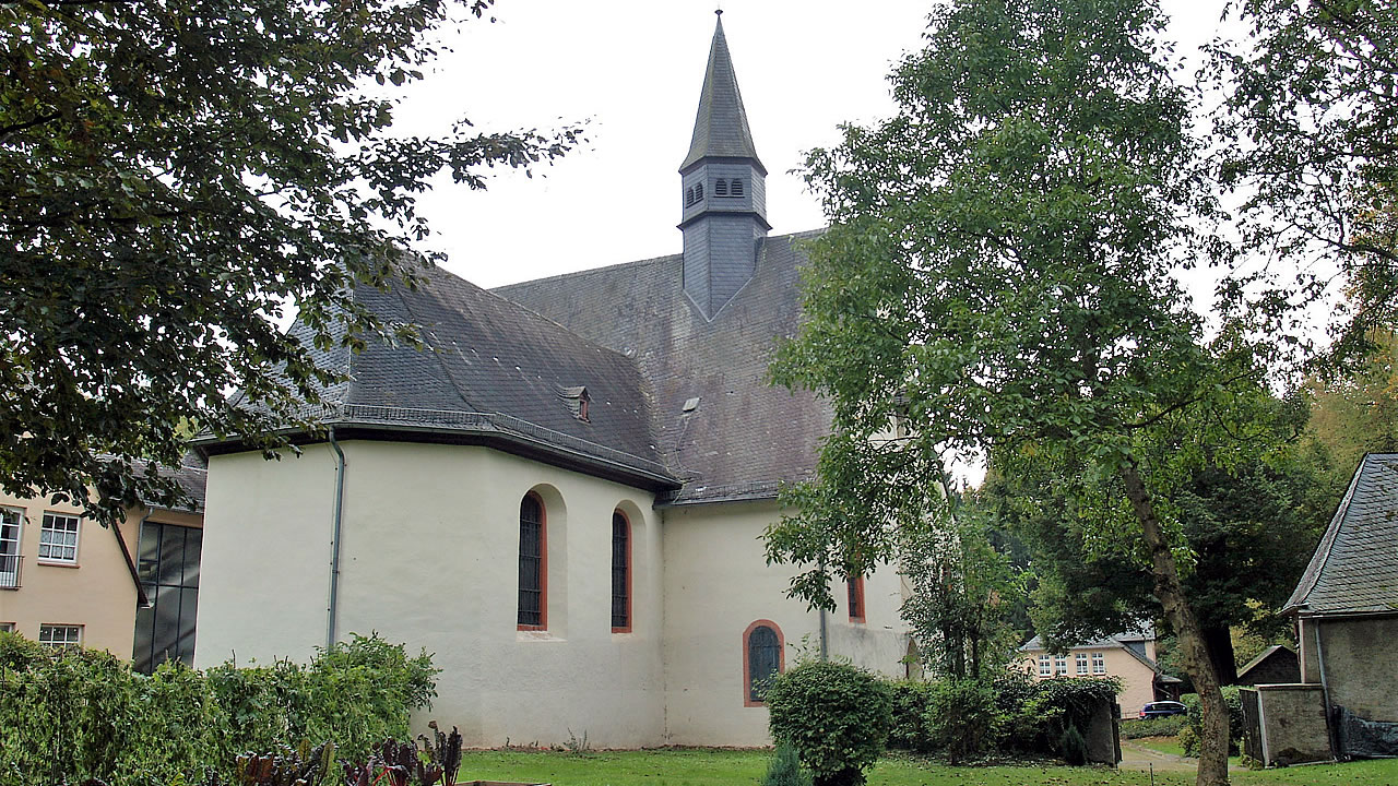 Kloster Nothgottes