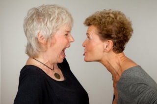 Christina Ketzer & Carola von Klaas