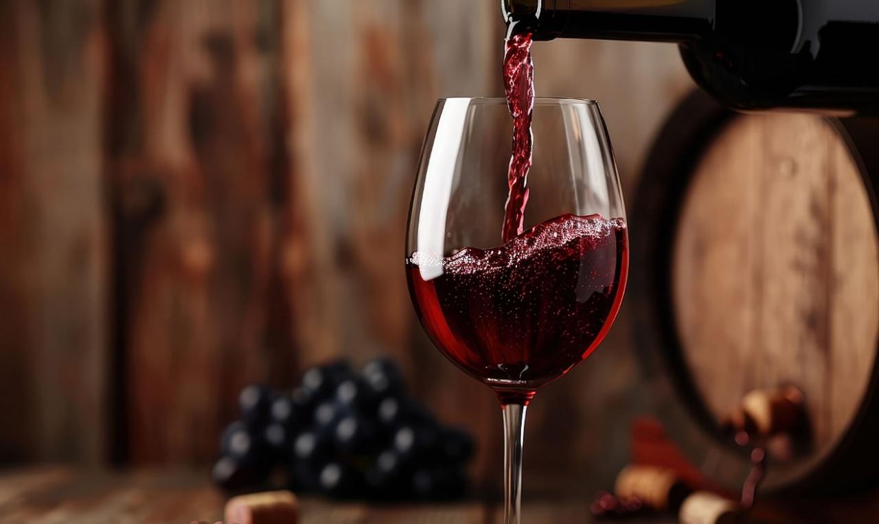 Wer Wein aus der eigenen Herstellung genießen möchte, benötigt einige Monate Geduld.