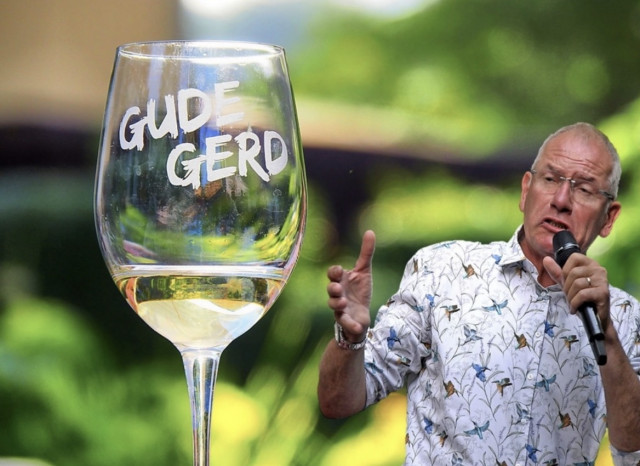 Gude Gerd