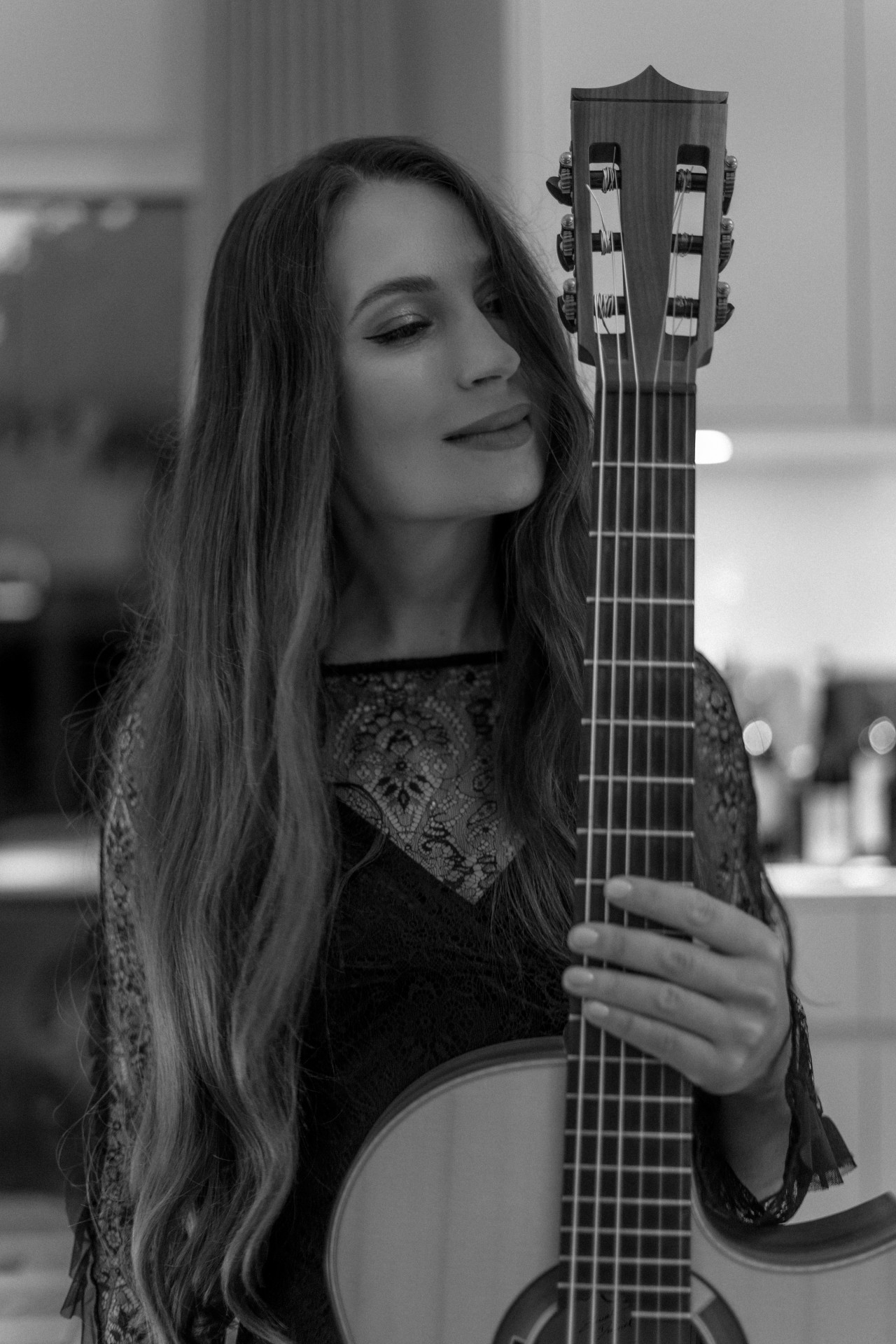 C:  Yuliya Lonskaya