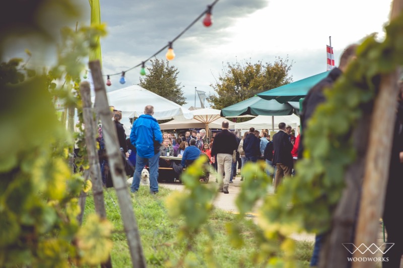 Wein Genuss Am Morschberg - Weinfest im Rheingau