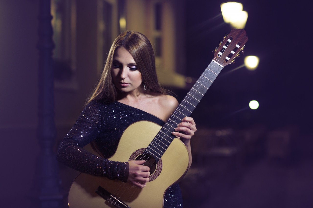 Yuliya Lonskaya