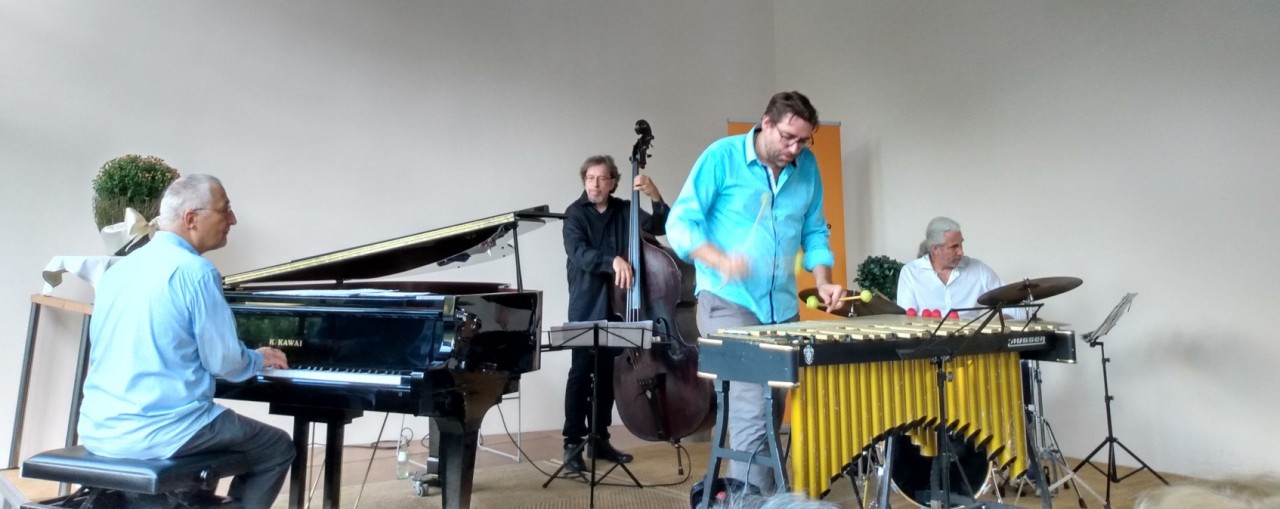 Andreas Hertel Trio