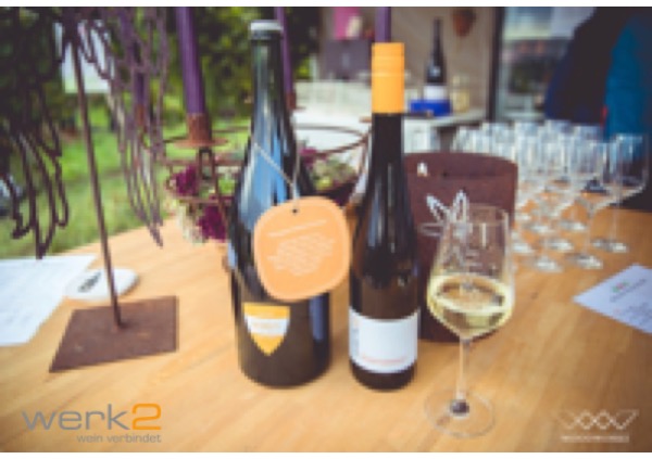 Rheingauer Craftbier - Wein auf Bier, dass rat ich dir!