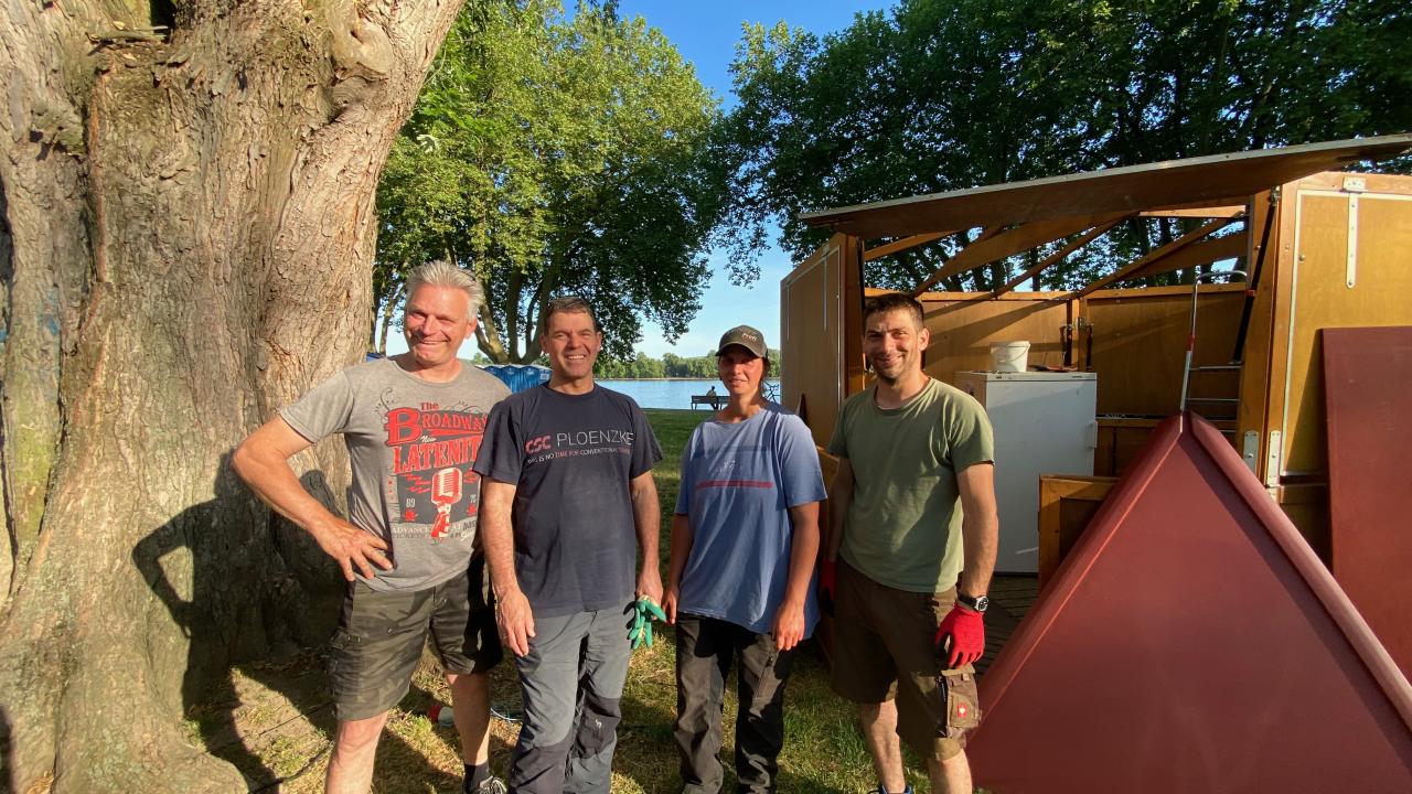 Besser als nix - Volumen 14 - Weingut werk2