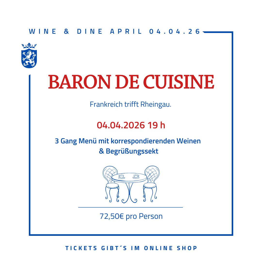 Paris, Bonjour, Frankreich, Rheingau, Riesling, Food-Pairing, Eltville, Erbach