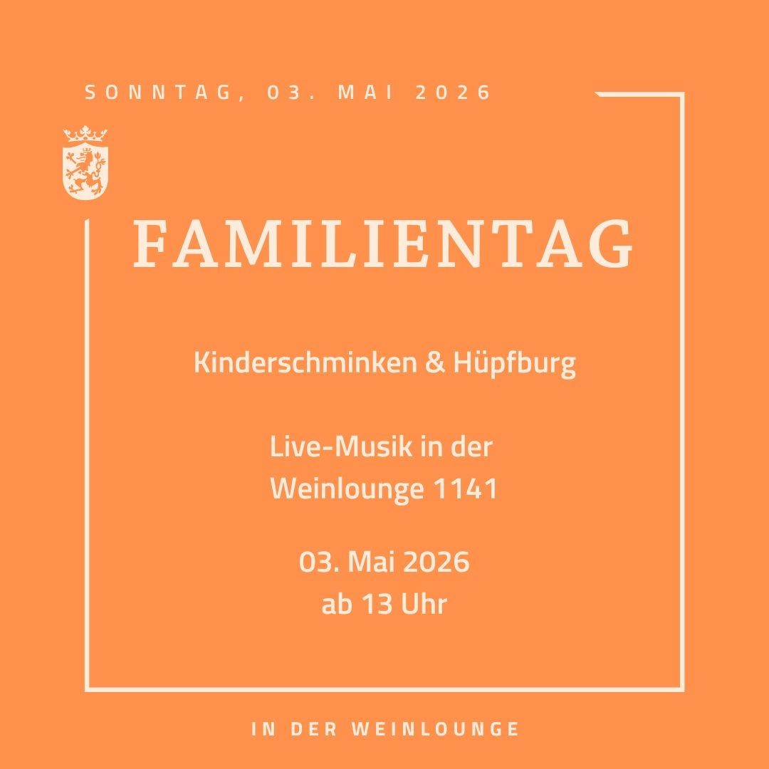 Familientag, Kinderschminken, Hüpfburg, Kinderspaß, Ferienspaß, Ferienspiele, Kinderbetreuung, Weinlounge, Draiser Hof