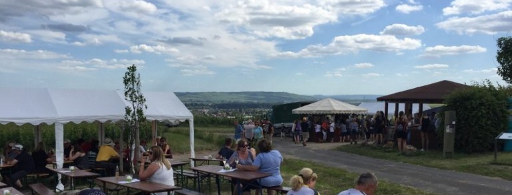 Flötenweg Wandertage in Oestrich-Winkel