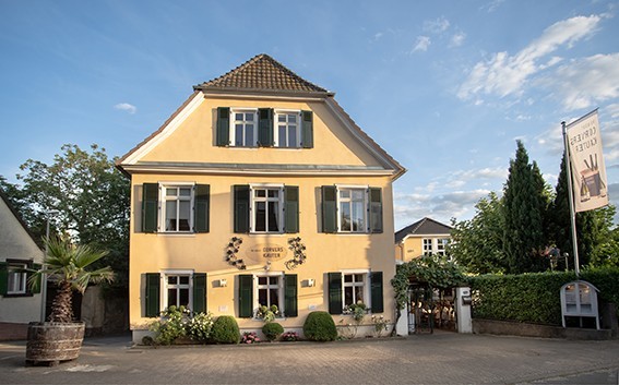 Gutshaus