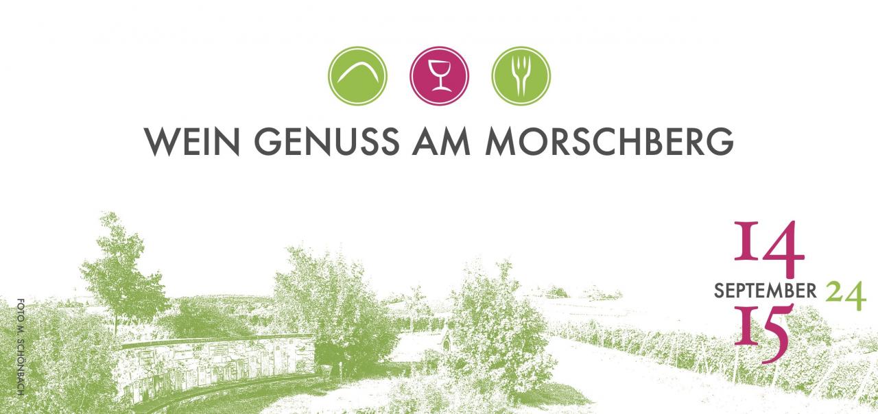 Wein Genuss Am Morschberg 2024