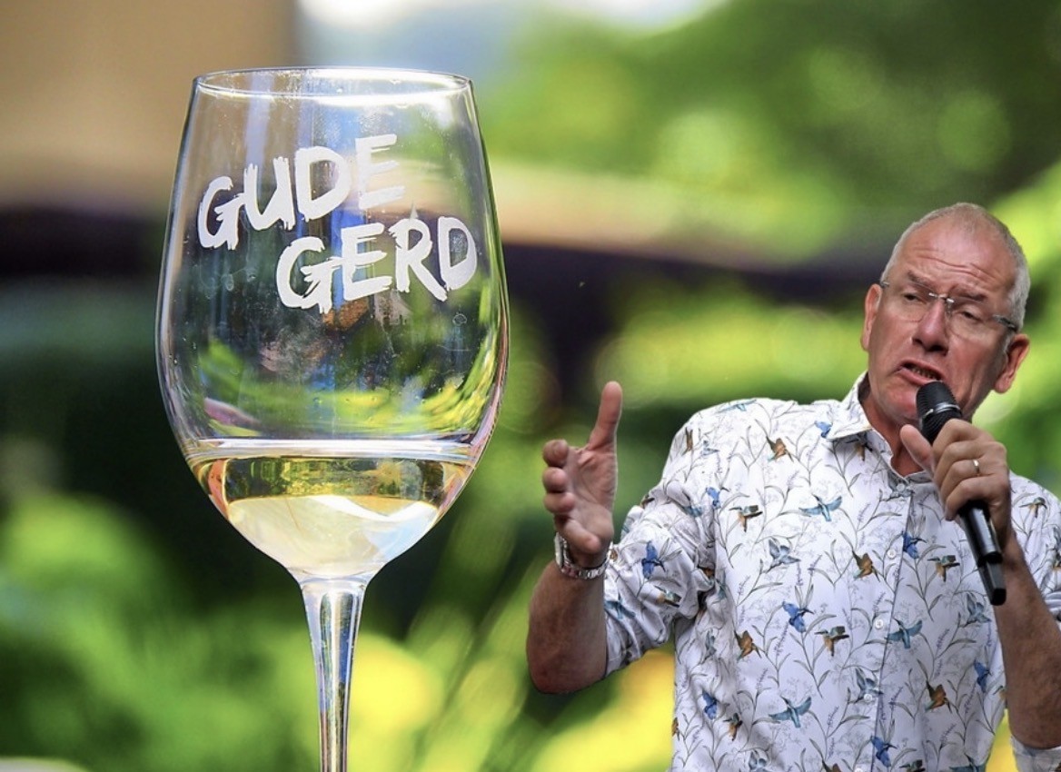 Gude Gerd
