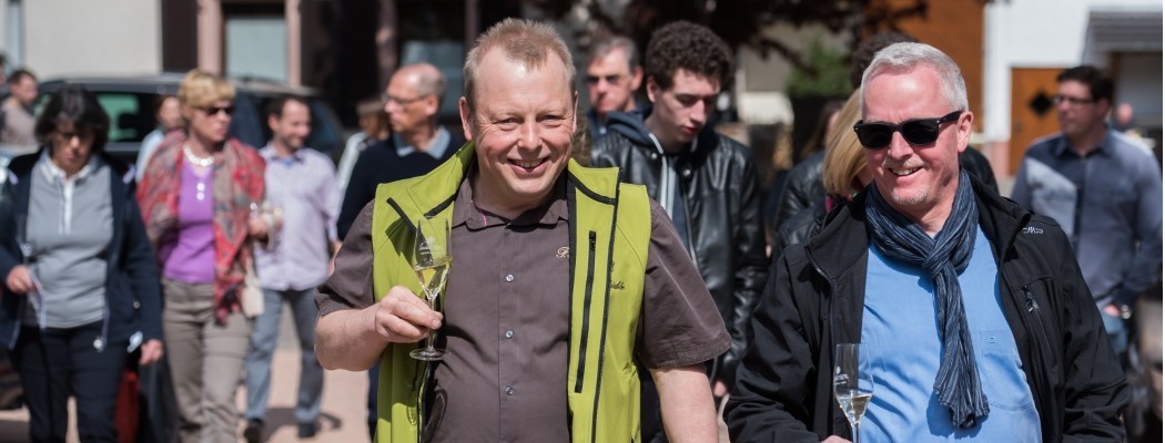 Kellerführung Schlemmerwoche