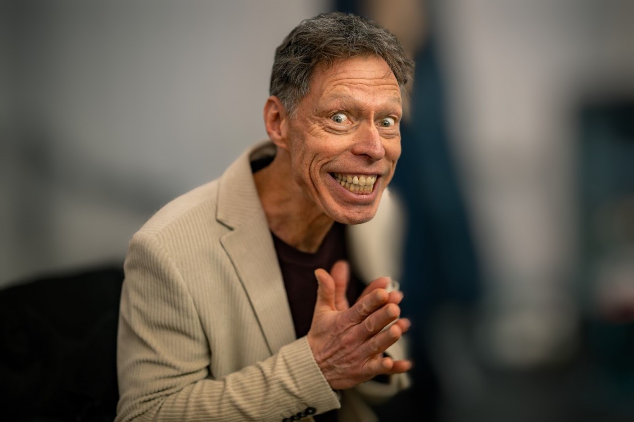 Rechte: Marco Landau