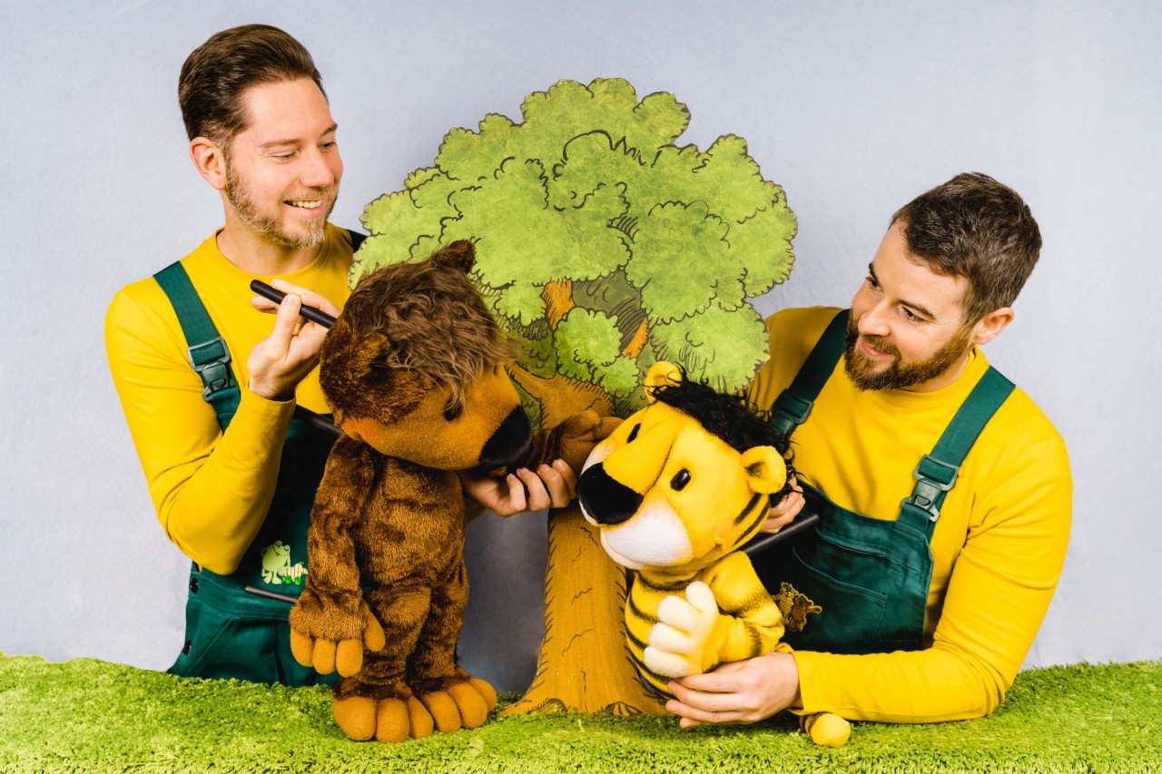 Koblenzer Puppenspiele