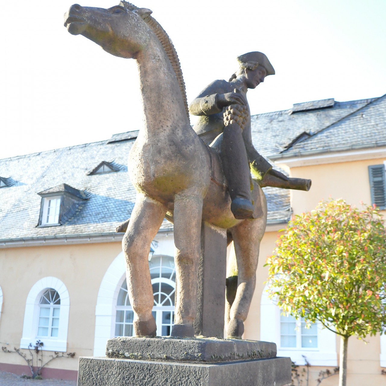 Spätlesereiter JBerg