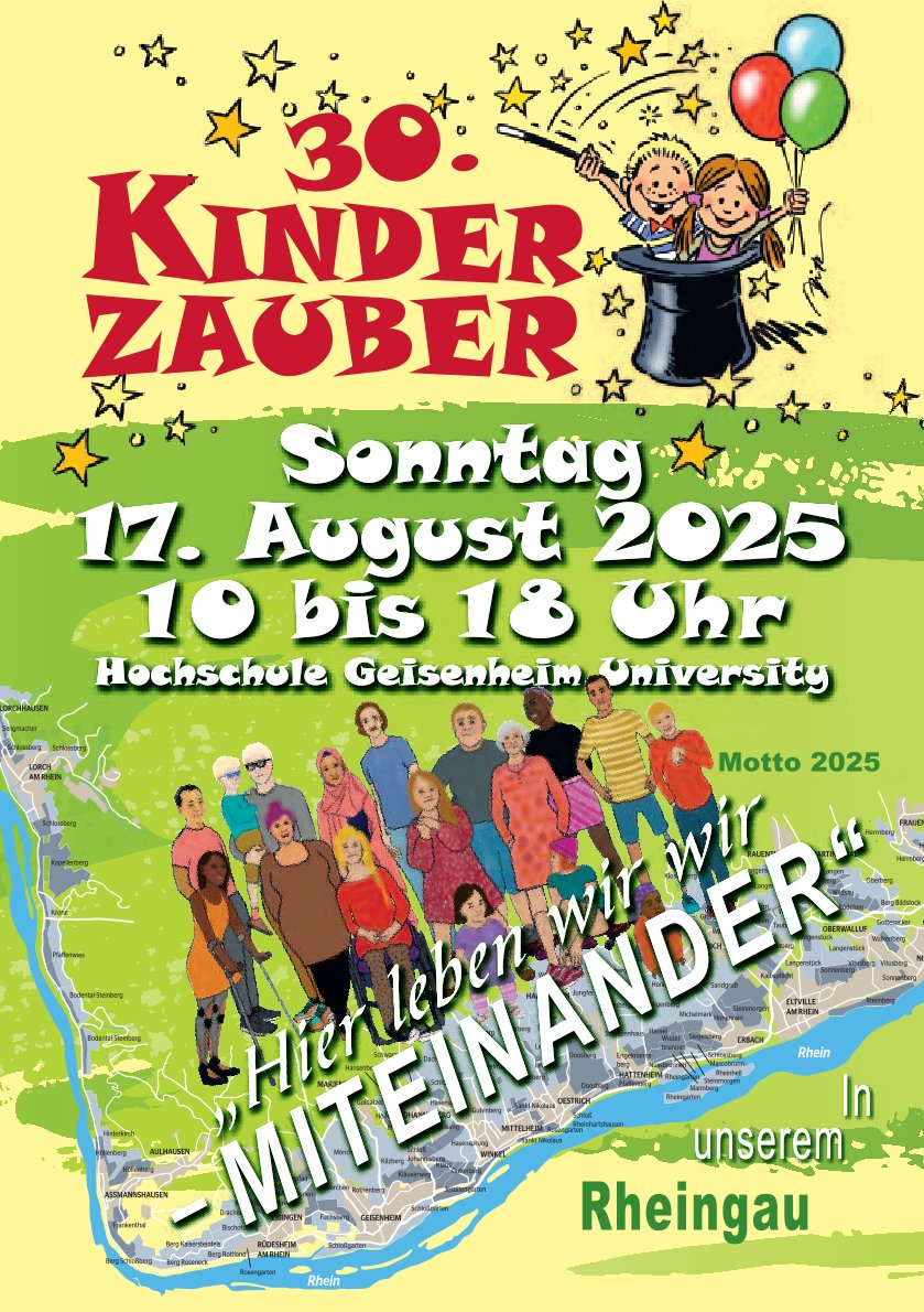 Kultur für Kurze und Lange gUG/ W. Schäfer