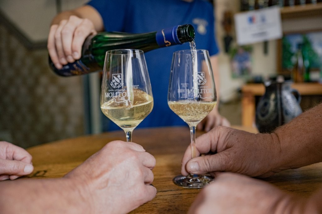 Bild: Maurice Keil