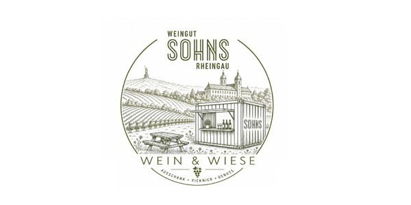 Wein & Wiese