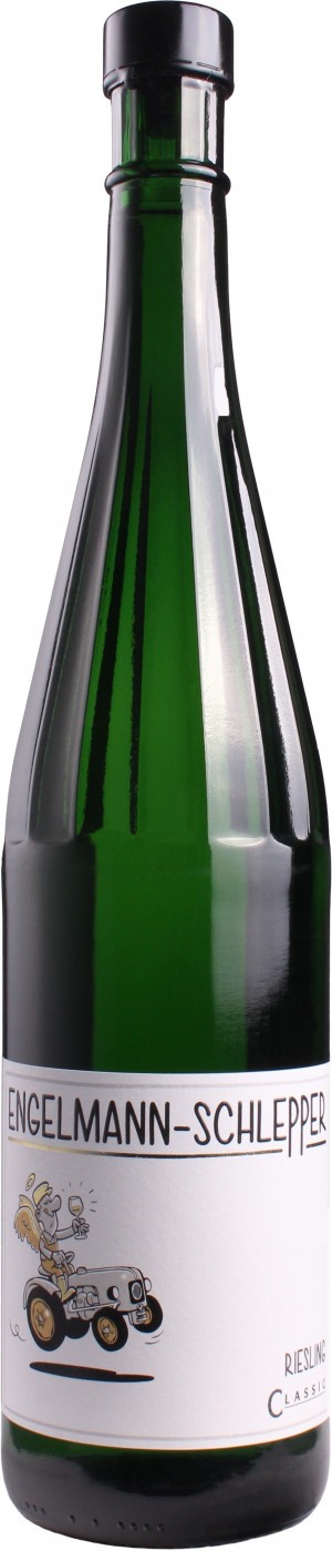 2024 Riesling CLASSIC 0,75L.