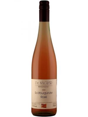 2022 Spätburgunder Rosé