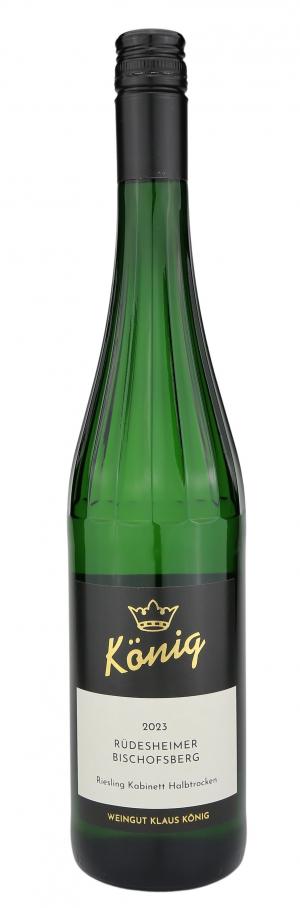 2024 Rüdesheimer Bischofsberg