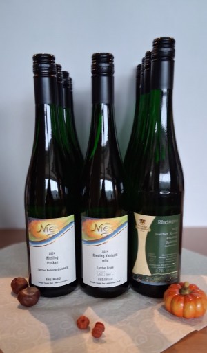 12er Paket *Weißer Herbstsgenuß*