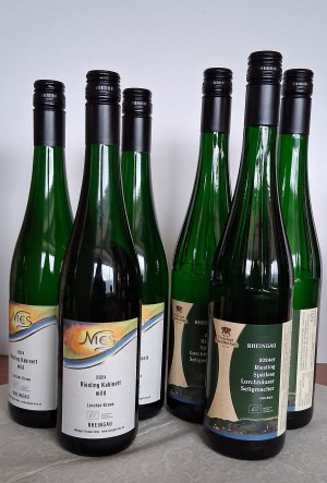 6er Paket *Leichter Genuss*