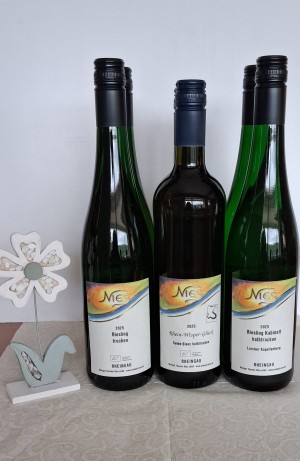 *Neuer Jahrgang - weiß*