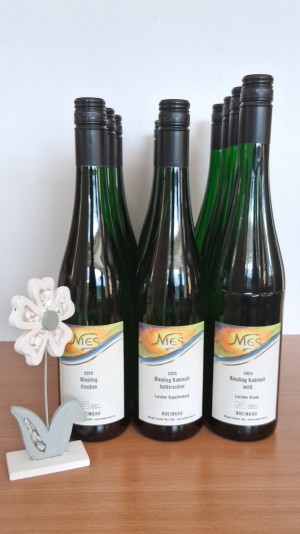 *Riesling Trilogie*