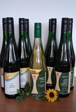 Weiße Schatzkiste
