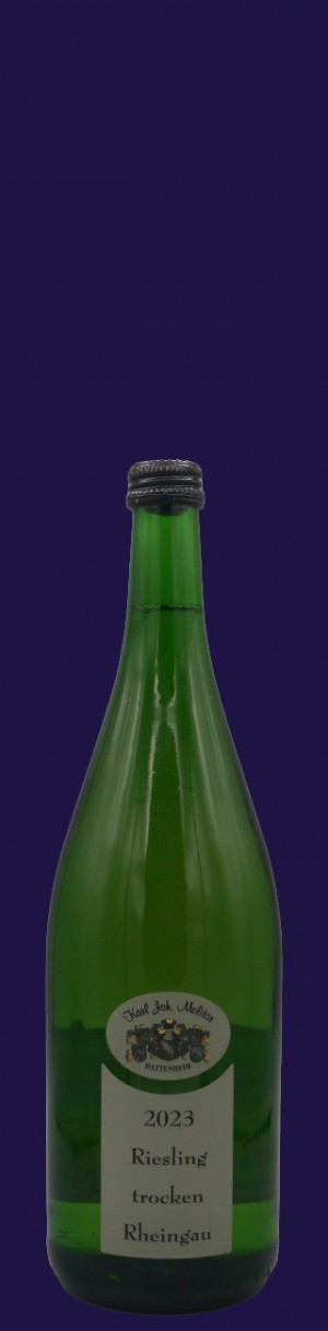 2024 Riesling Trocken