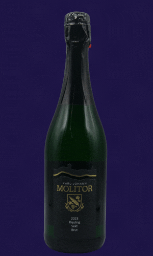 2023 Riesling Sekt Brut