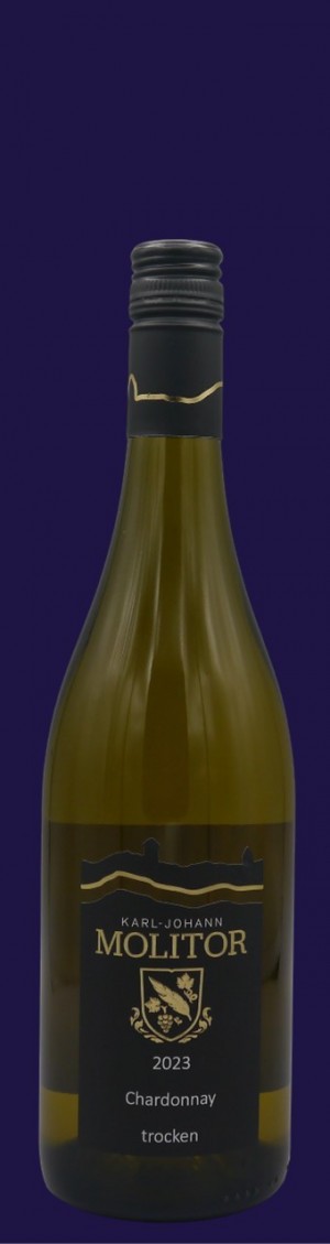 2023 Chardonnay, trocken