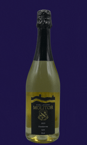 2023 Chardonnay Sekt Brut