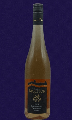 2024 Spätburgunder Weißherbst, feinherb