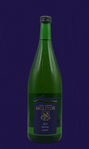 2024 Riesling Trocken