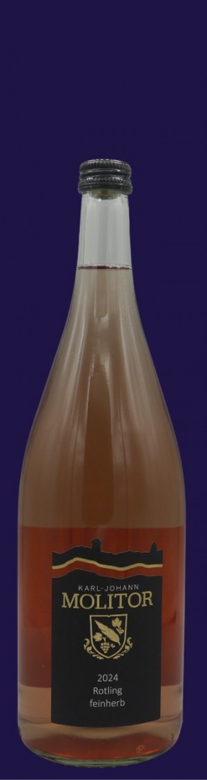 2024 Rotling, feinherb