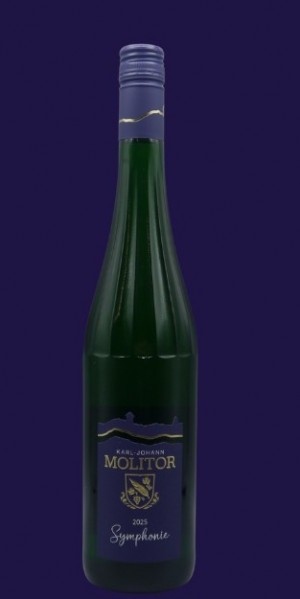 2025 Symphonie Riesling Kabinett