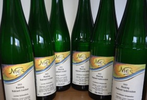 6er Kiste Riesling