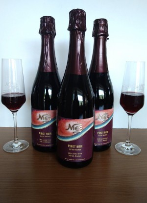Sommer-Paket Roter Winzersekt